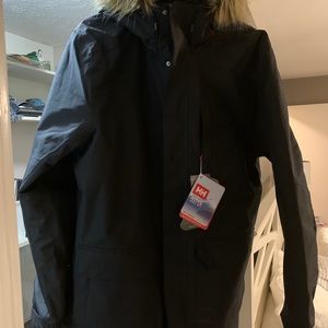 Helly Hansen - Dubliner Parka